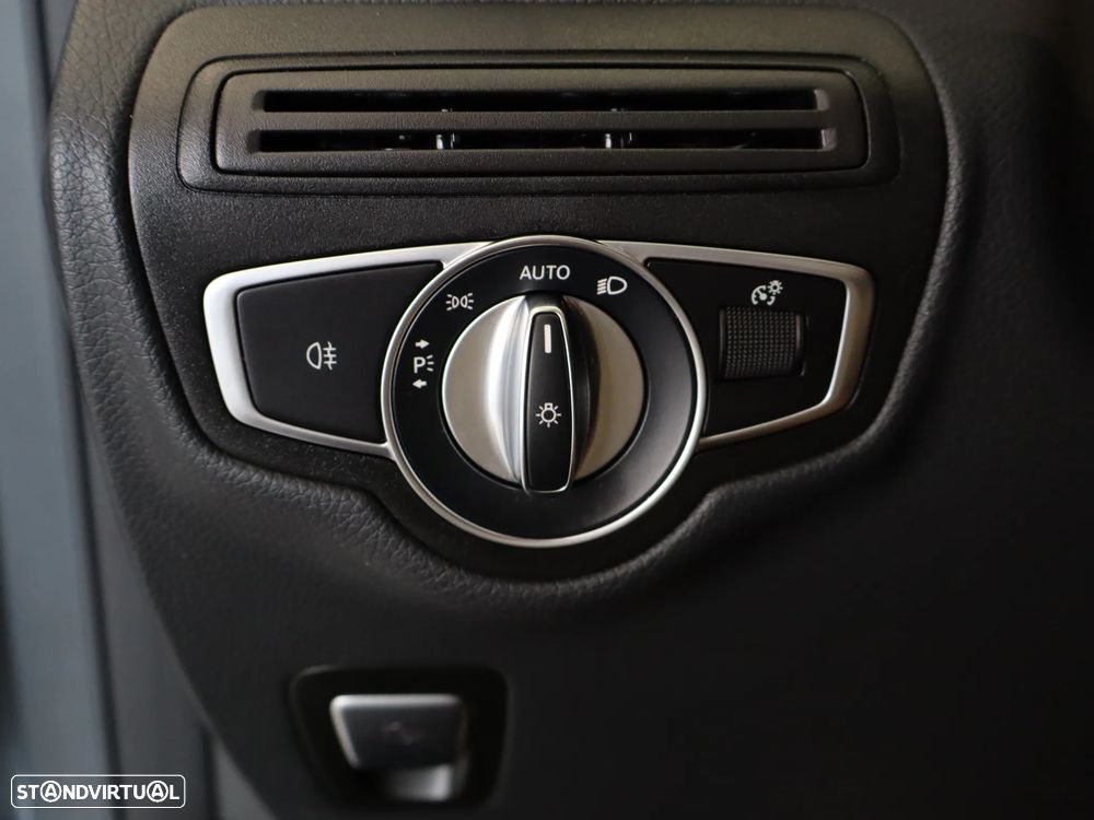 Mercedes-Benz GLC 300 de 4Matic - 34