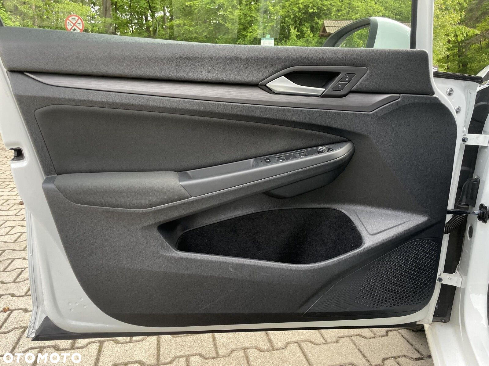 Volkswagen Golf VIII 2.0 TDI Style DSG - 16