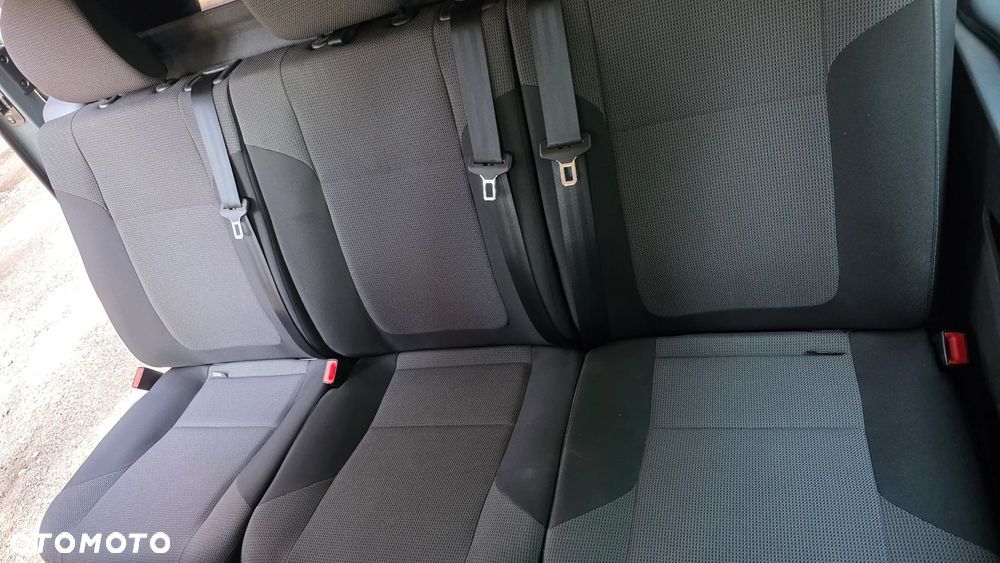 Renault Trafic 2.0 L1H1 HD Extra EDC (bryg.) - 33