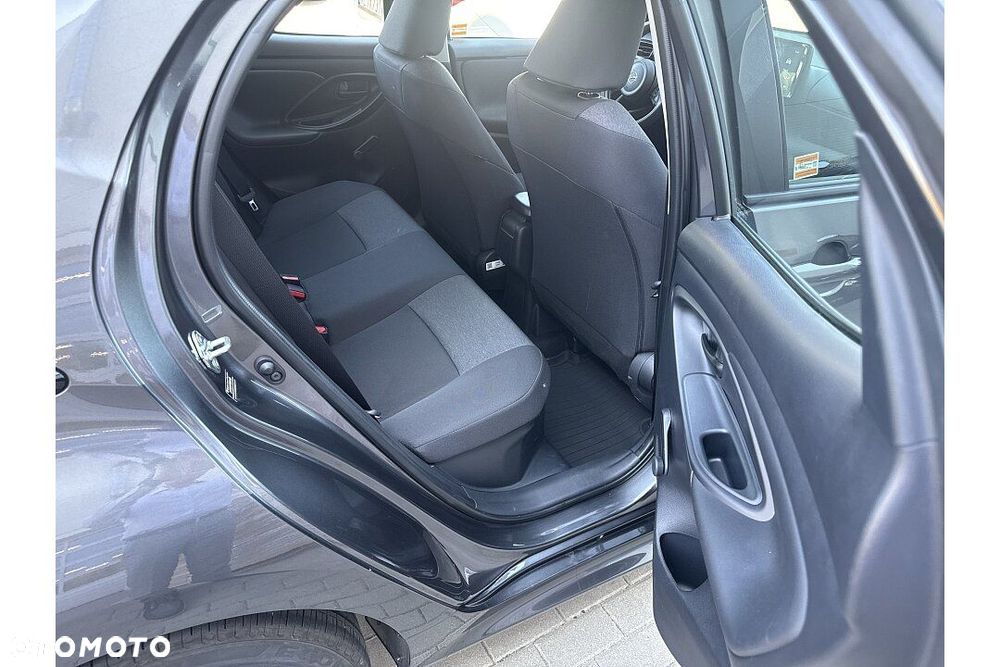 Mazda 2 Hybrid 1.5 VVT-i 116 CVT PRIME-LINE - 18
