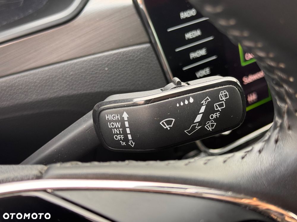 Skoda Superb 2.0 TDI SCR 4x4 Style DSG - 15