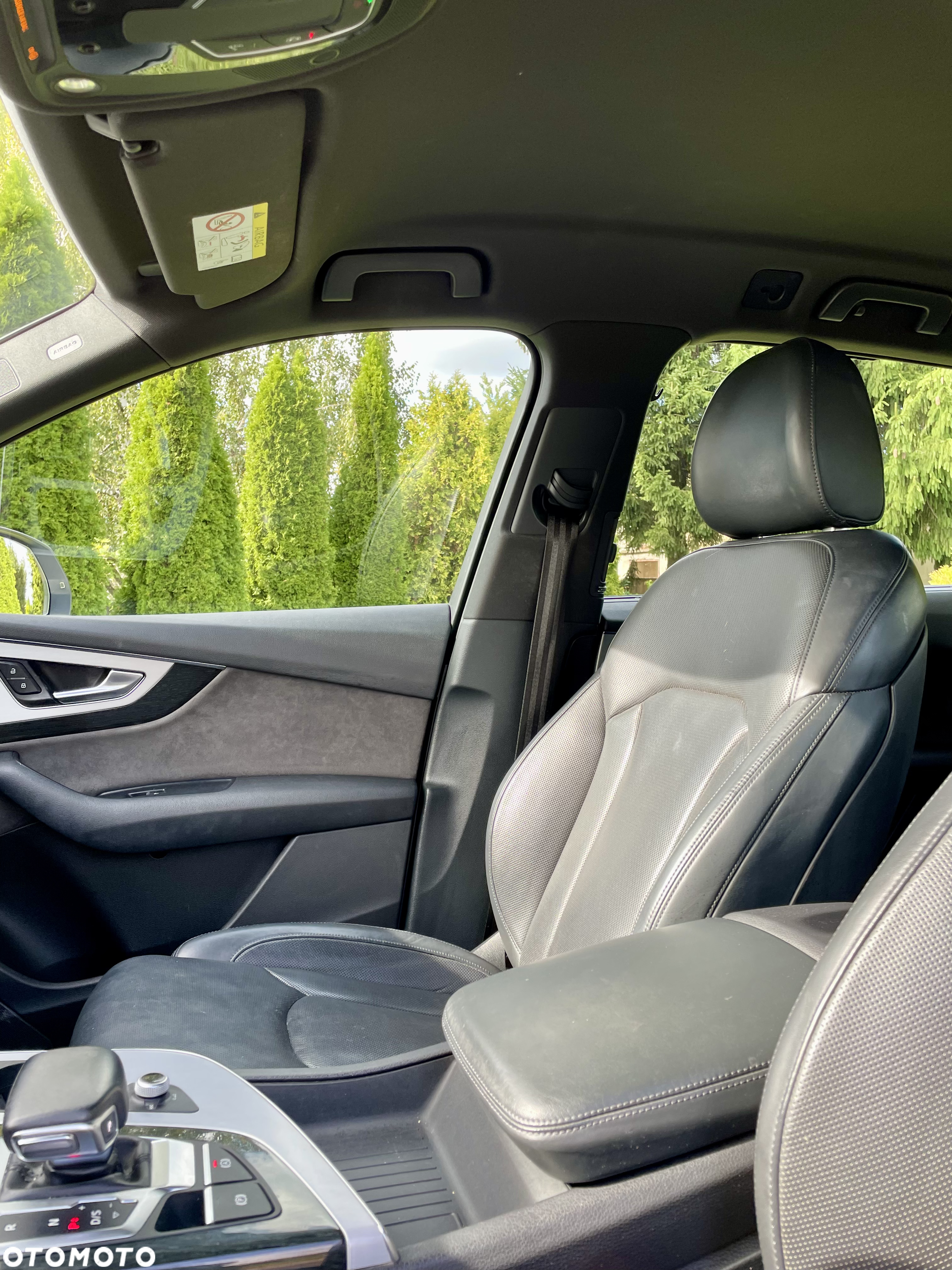 Audi Q7 3.0 TDI Quattro Tiptronic - 9