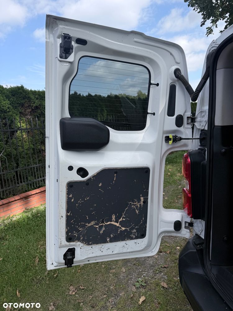 Toyota ProAce D-4D Long 3,0t (bryg.) - 11