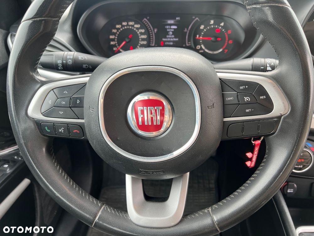 Fiat Tipo 1.3 MultiJet Lounge - 15