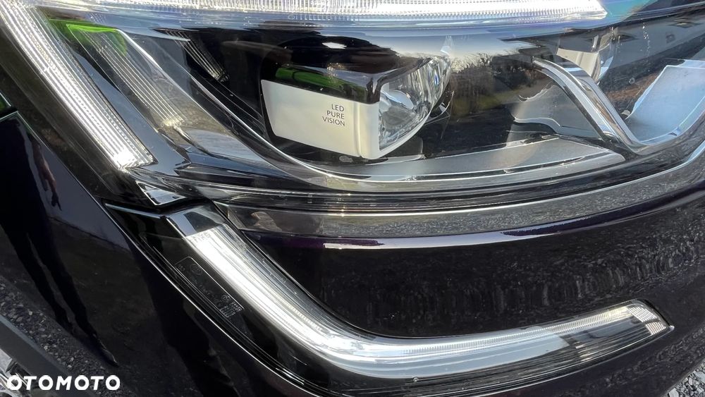 Renault Koleos 2.0 Blue dCi Initiale Paris 4x4 X-Tronic - 17