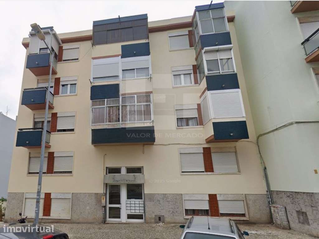 APARTAMENTO T2 - ODIVELAS - Grande imagem: 3/17