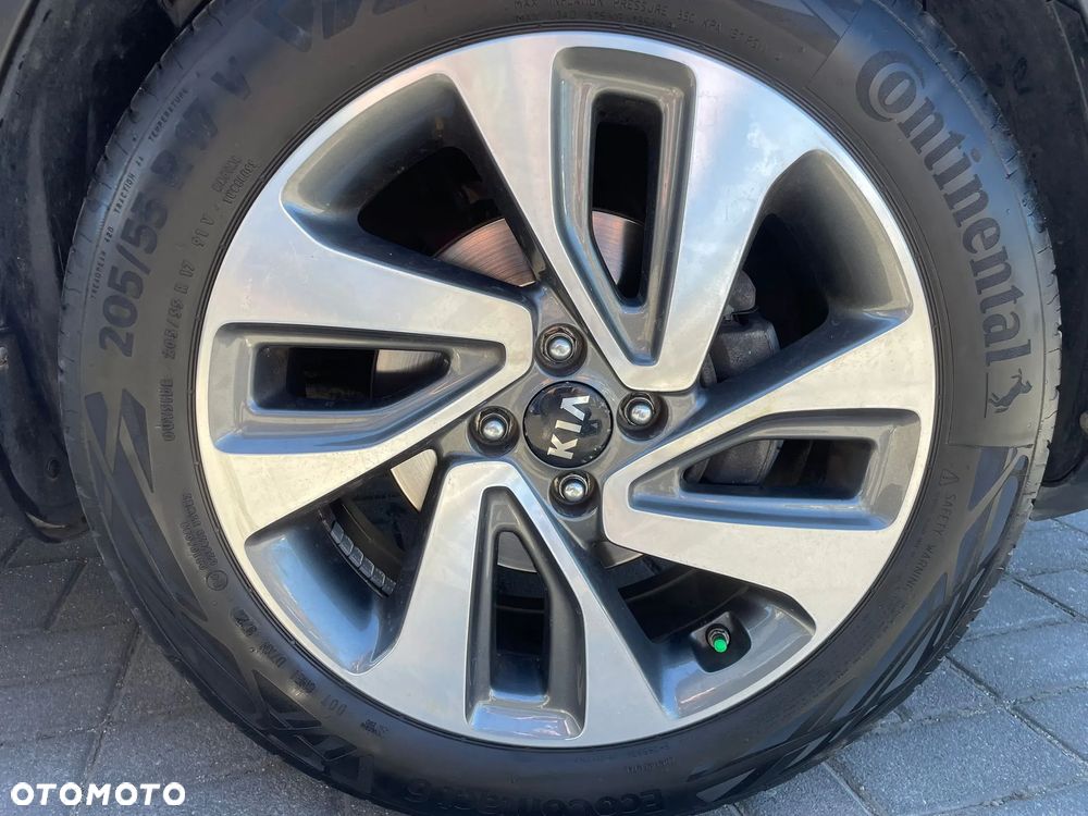 Kia Stonic 1.4 Vision - 2