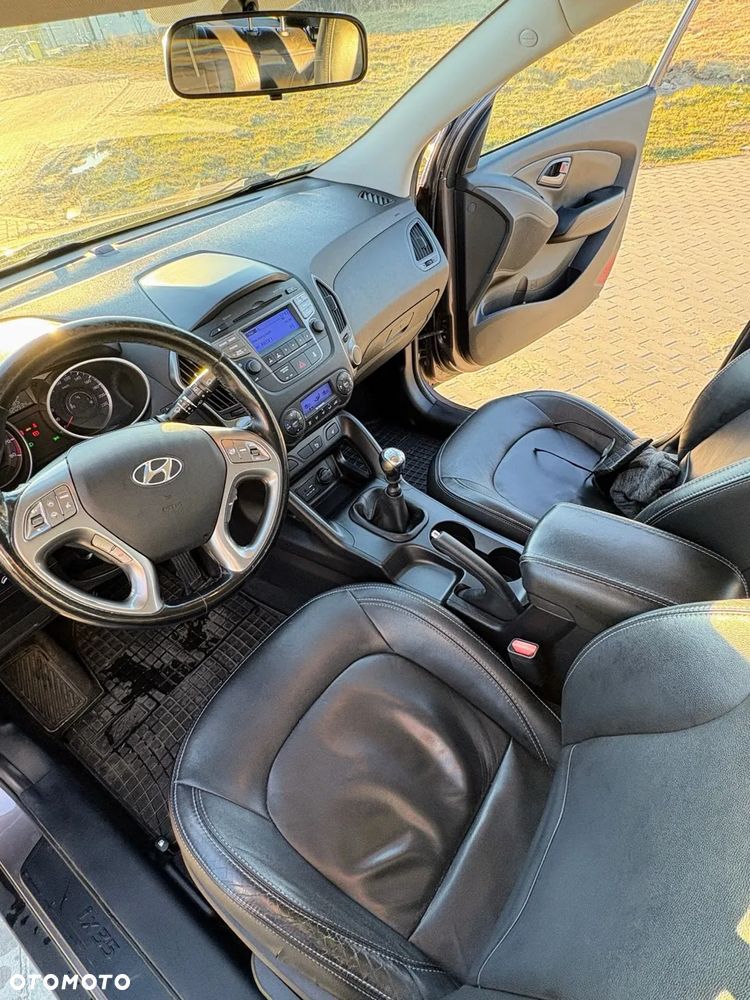 Hyundai ix35 1.6 GDI Comfort 2WD - 15