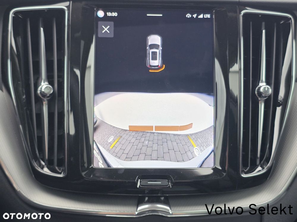 Volvo XC 60 - 35