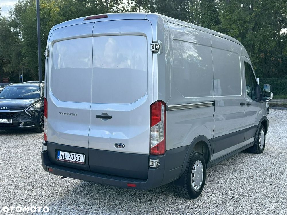 Ford Transit - 3