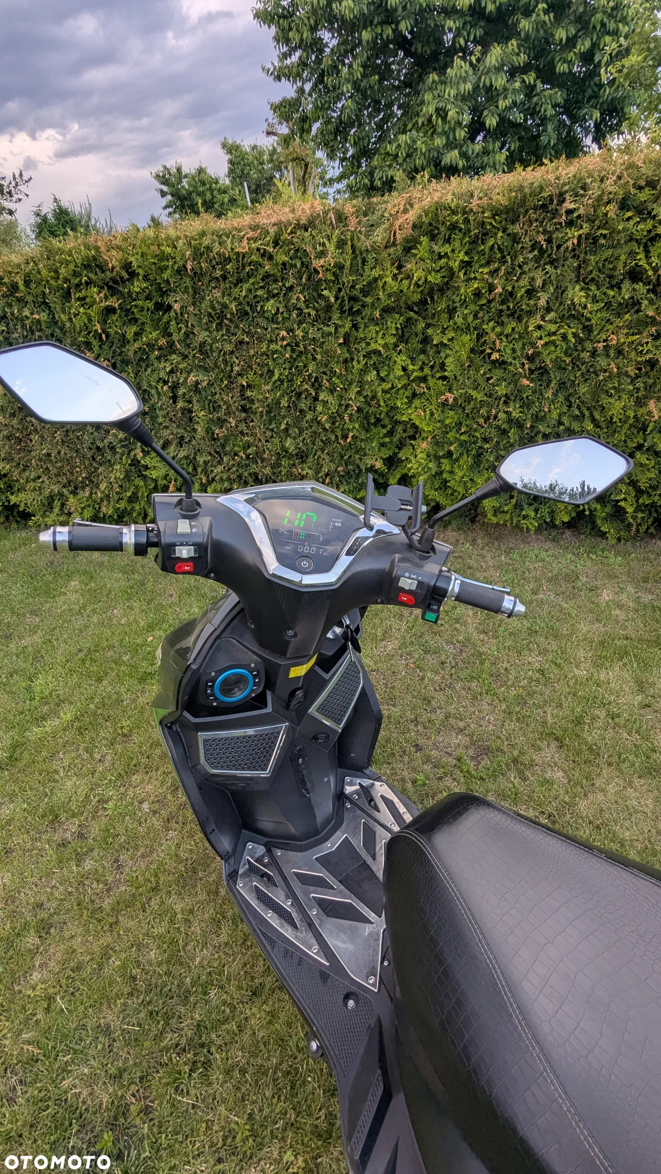 Barton E-Max One - 2