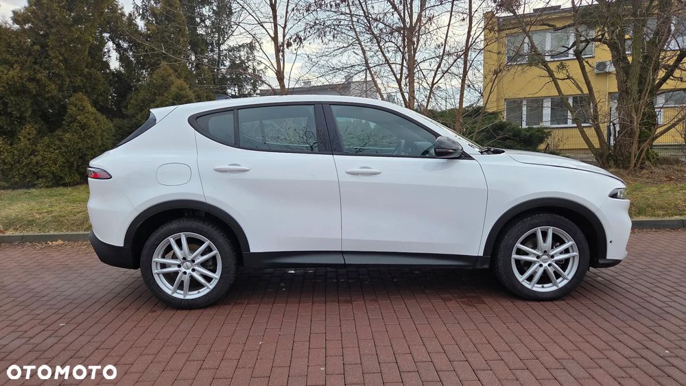 Alfa Romeo Tonale - 3