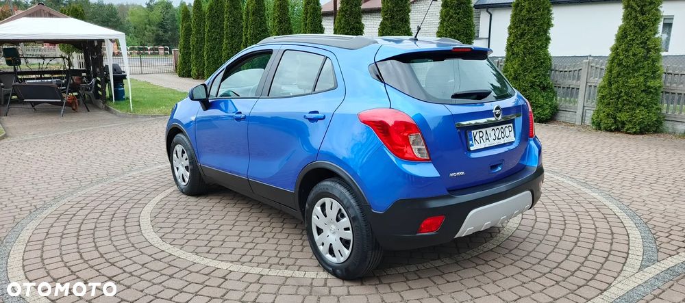 Opel Mokka 1.6 Active S&S - 13