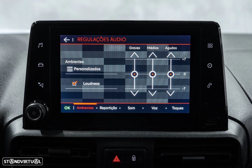 Citroën Berlingo - 35