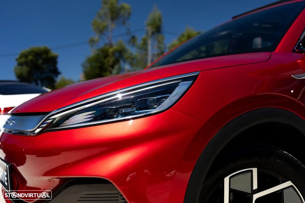BYD Atto 3 60.48 kWh Design - 22