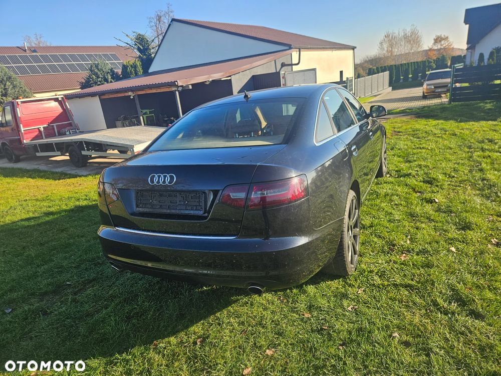 Audi A6 Limousine 2.8 FSI - 4