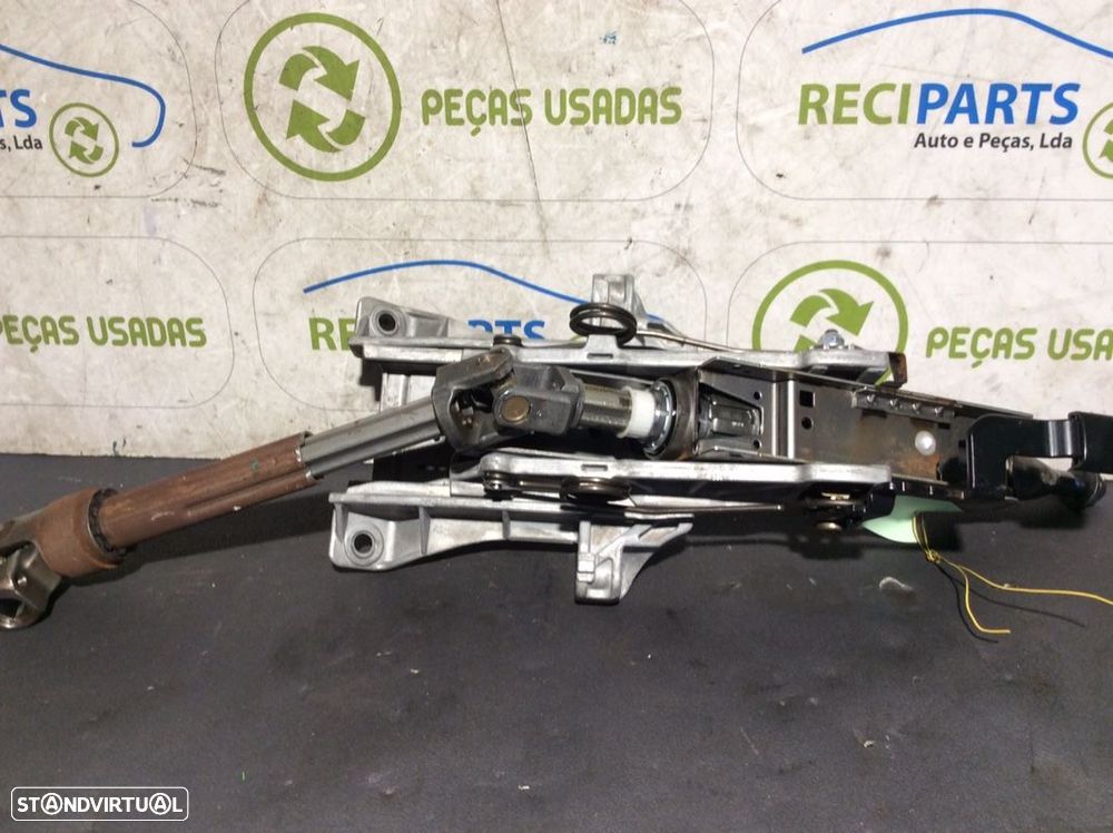 Coluna direção Volvo V40 - 1