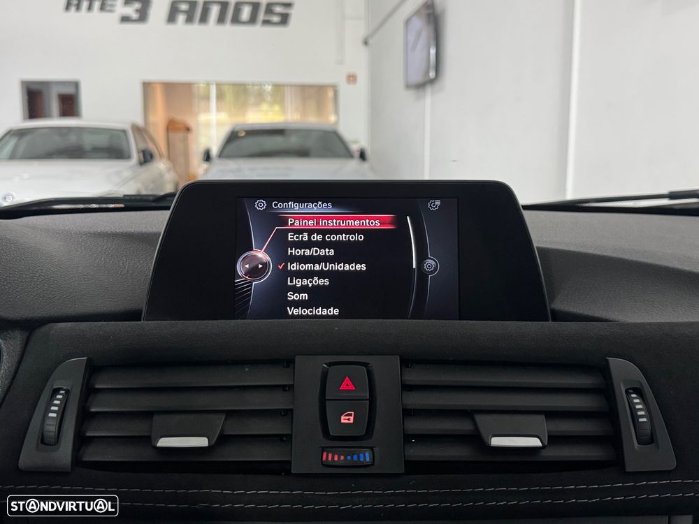 BMW 420 d Pack M Auto - 32