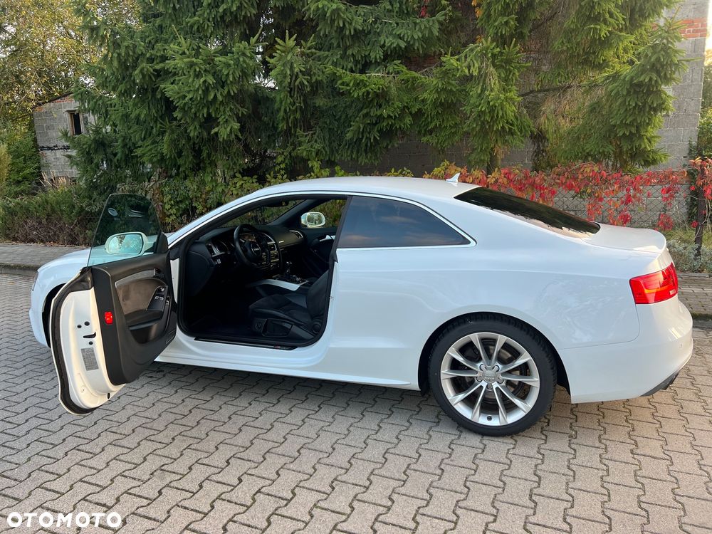 Audi A5 Coupé 1.8 TFSI - 12