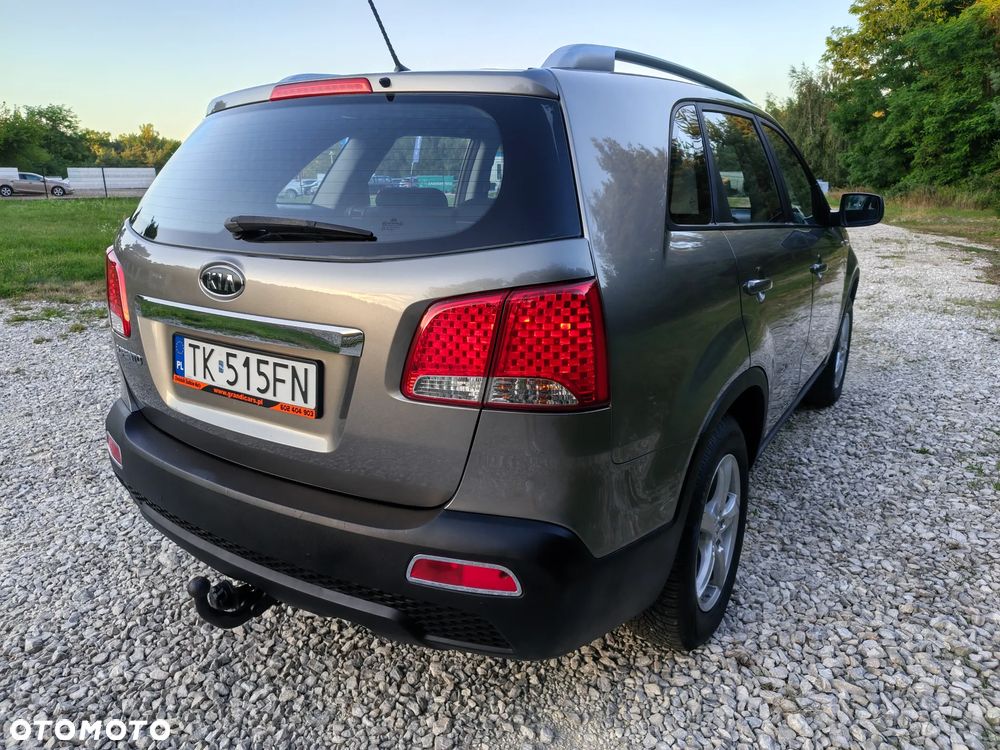 Kia Sorento 2.4 Freedom - 8