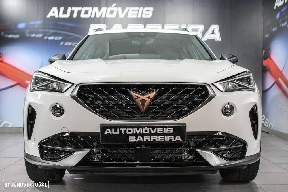 Cupra Formentor 1.5 TSI Sport - 13