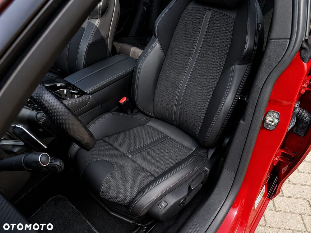 Peugeot 508 2.0 BlueHDi GT Line S&S EAT8 - 27