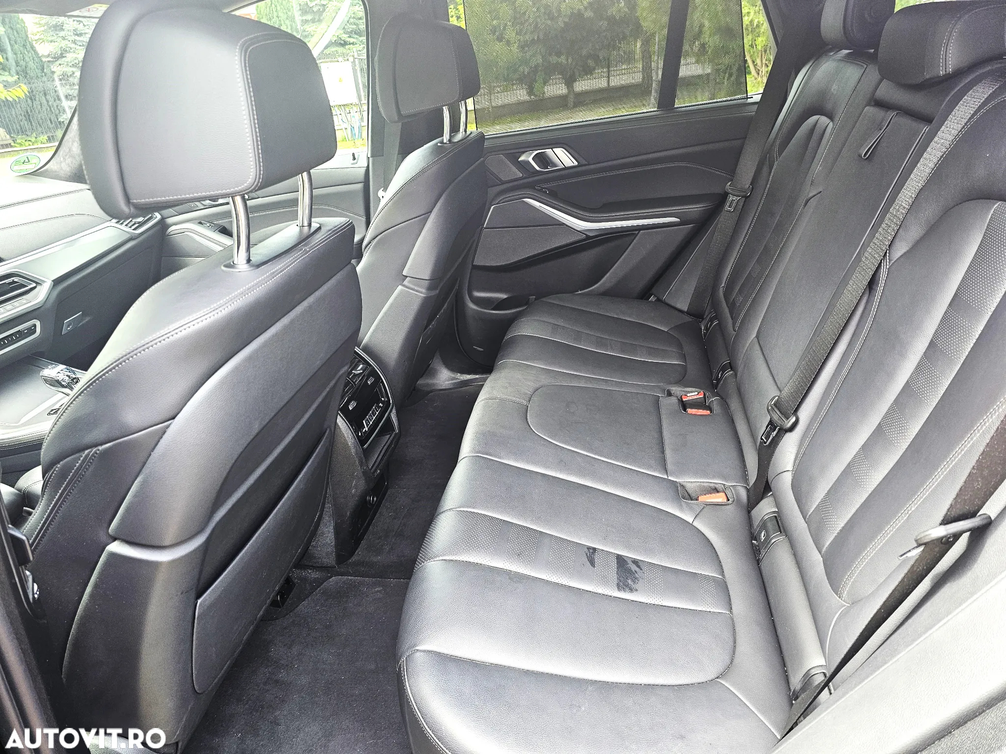 BMW X5 xDrive45e xLine - 7