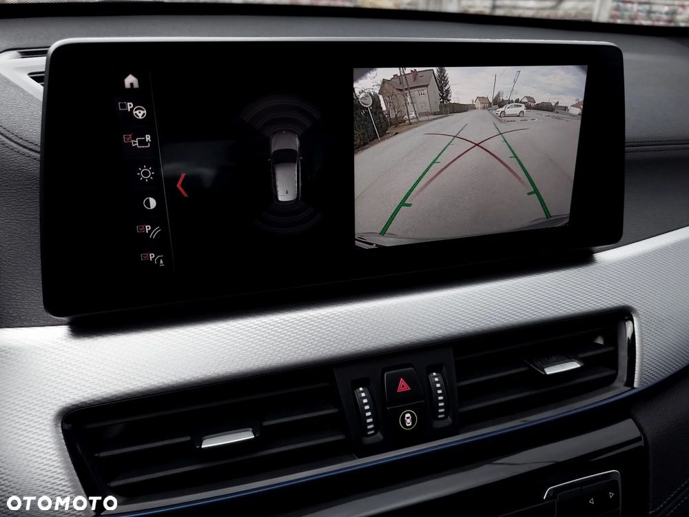 BMW X1 xDrive20d M Sport sport - 28