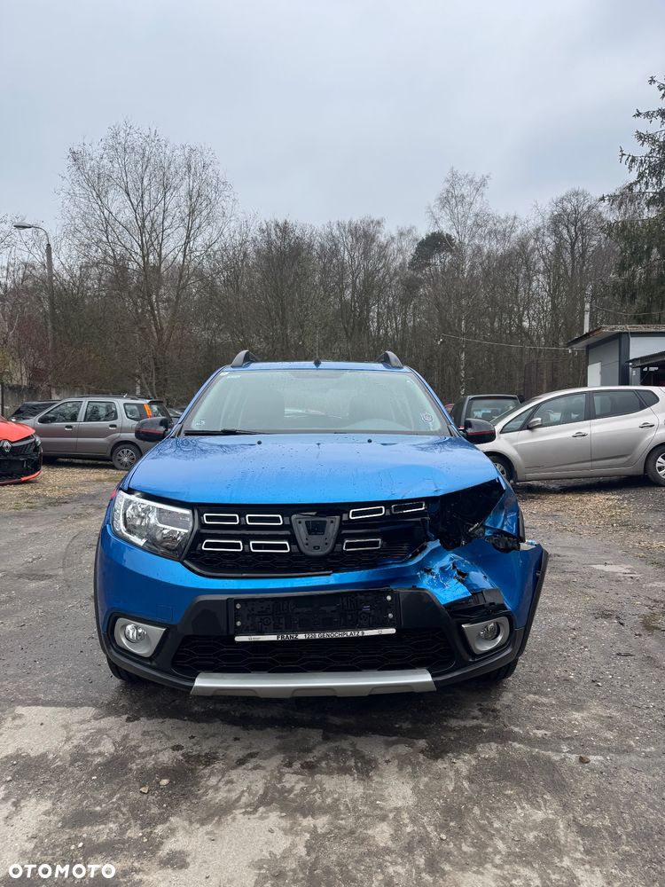 Dacia Sandero - 2