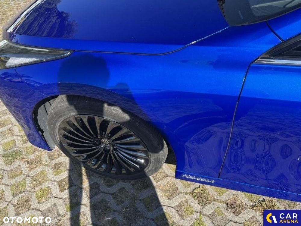 Toyota Mirai - 30