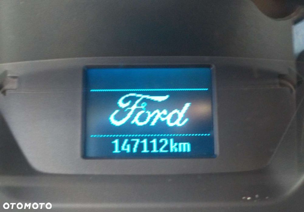 Ford Transit - 23