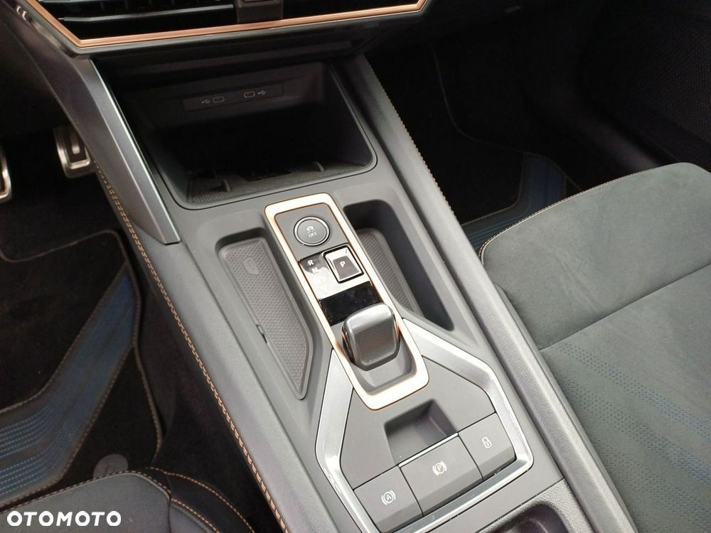 Cupra Formentor 1.5 eTSI mHEV DSG - 19