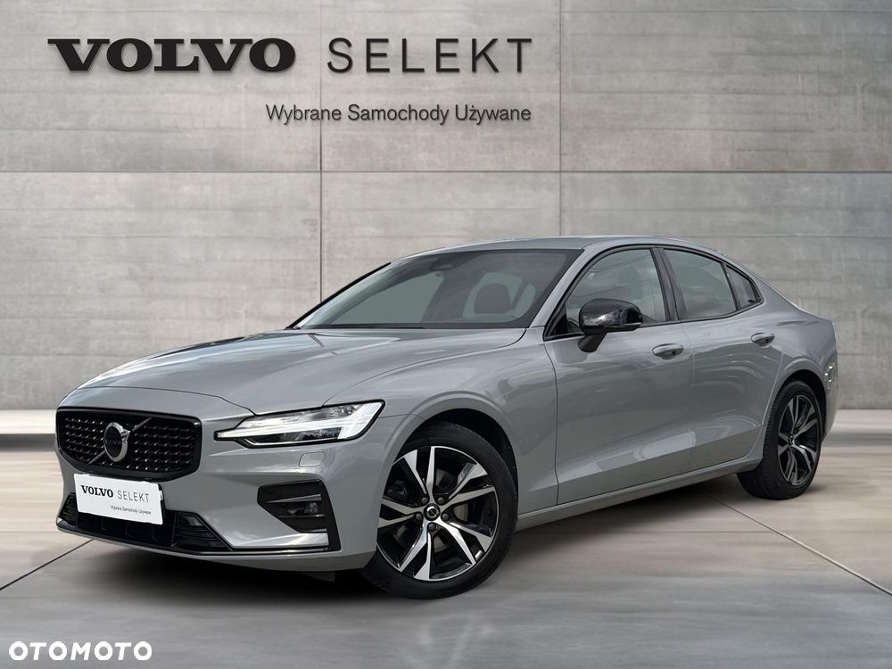 Volvo S60 - 2