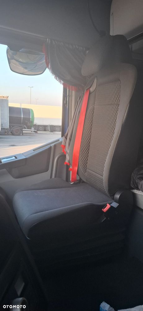 Renault T 460 Solówka - 5