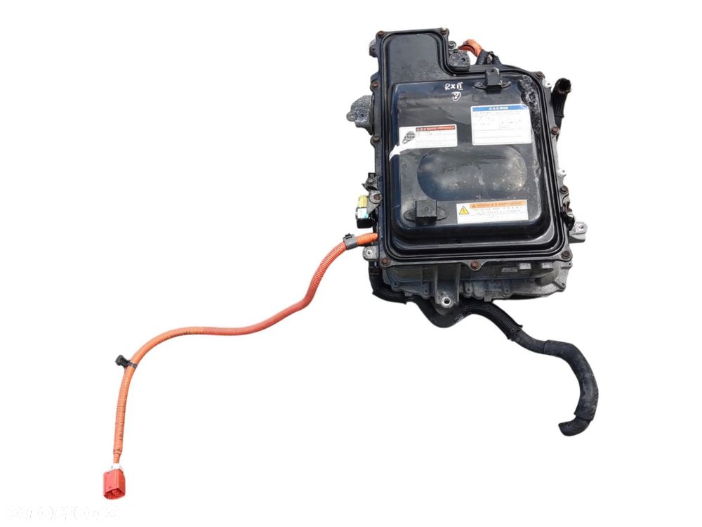 INWERTER KONWERTER LEXUS RX II 3.3 HYBRYDA 2003-08 G9200-48031 G9270-48010 - 2