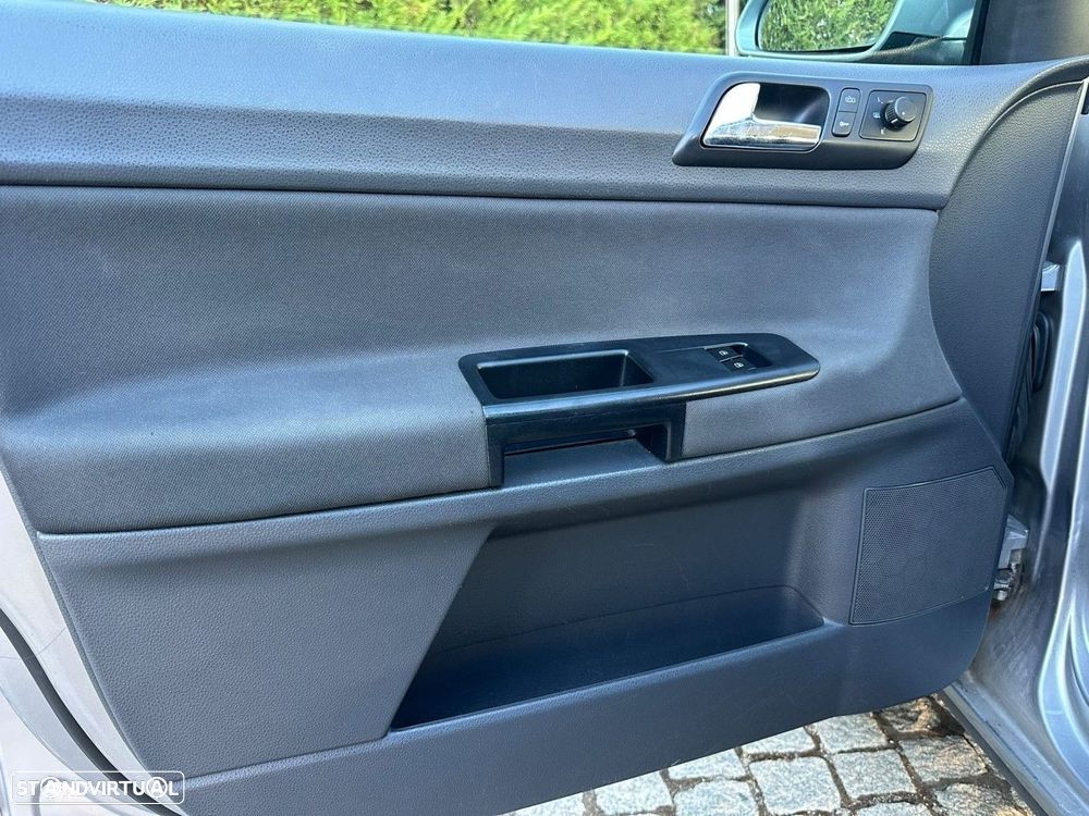 VW Polo 1.2 Confortline AC - 12