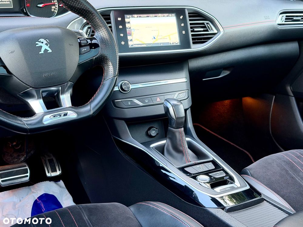 Peugeot 308 - 20