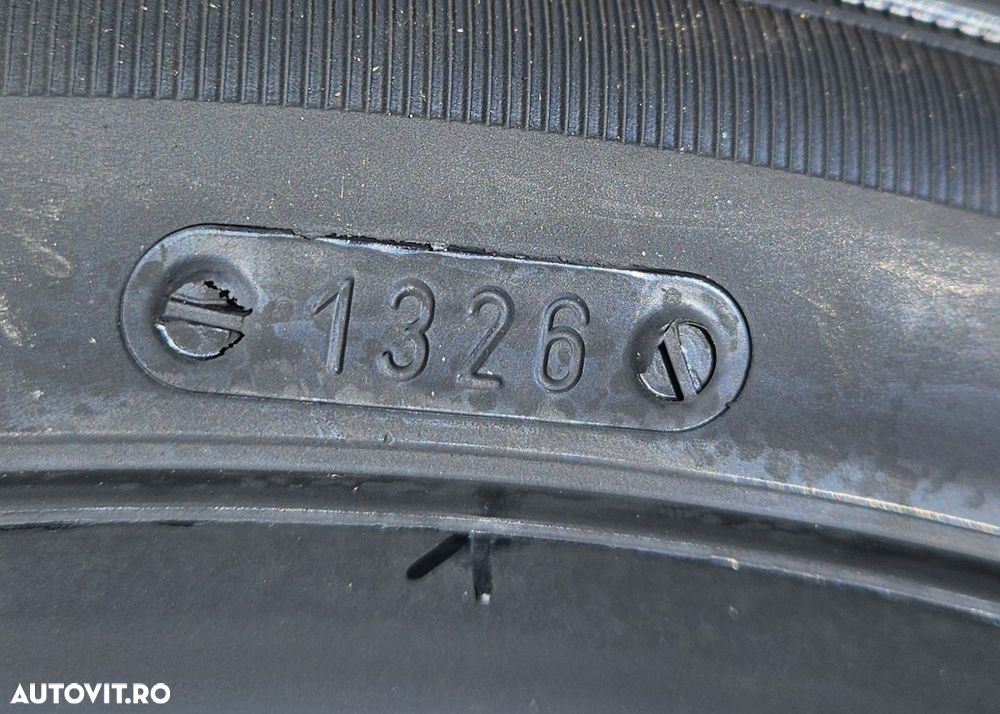 225/45 R17 94V xl RIKEN (By Michelin) Summer 3 B/B/71 Anvelope de vara - 5