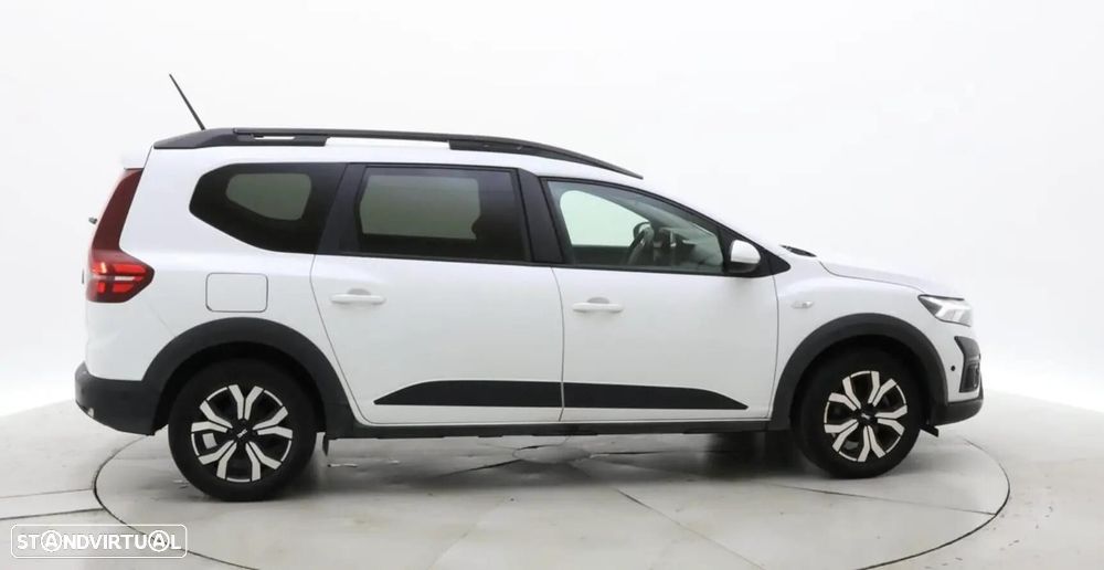 Dacia Jogger 1.0 ECO-G Expression 7L Bi-Fuel - 4