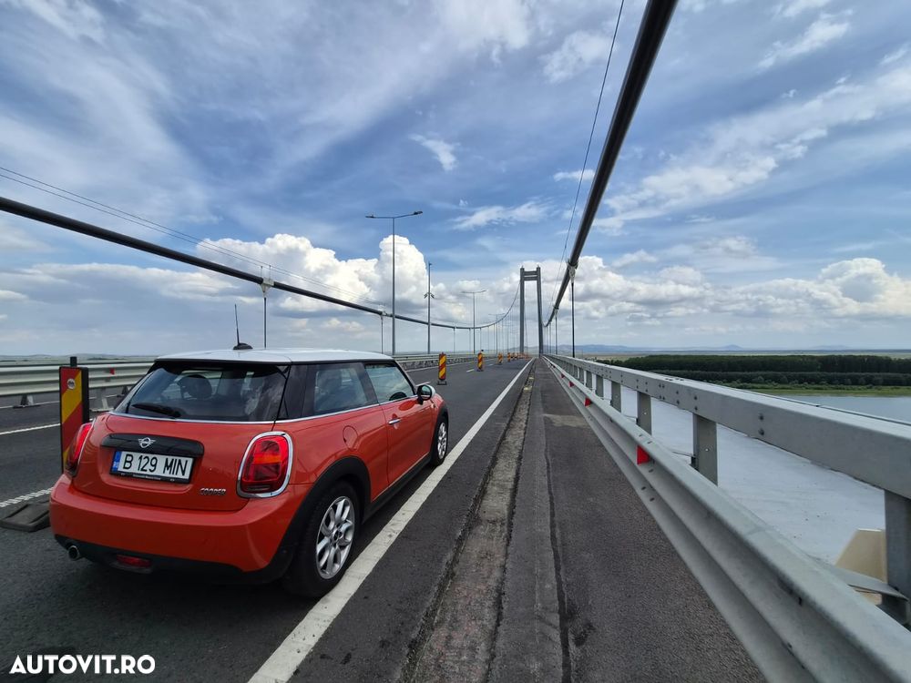 Mini Cooper - 9