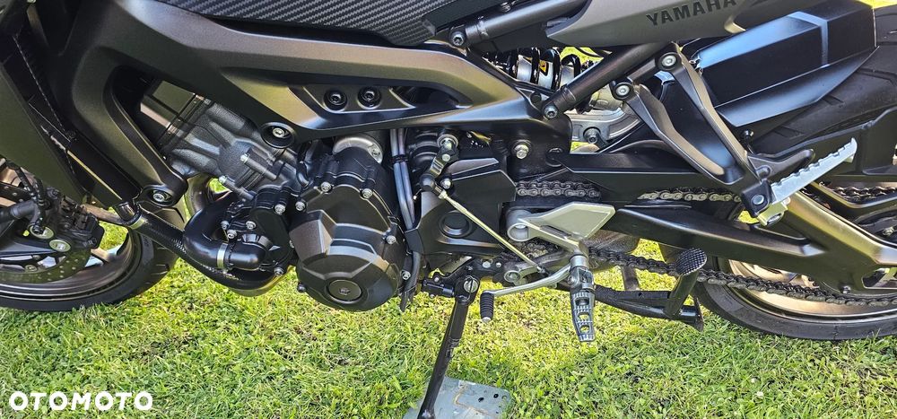 Yamaha Tracer - 13