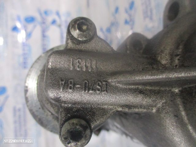 Motor De Arranque IS7UBA11131 FORD MONDEO 3 2004 2.0TDCI 130CV 5P CINZA - 2