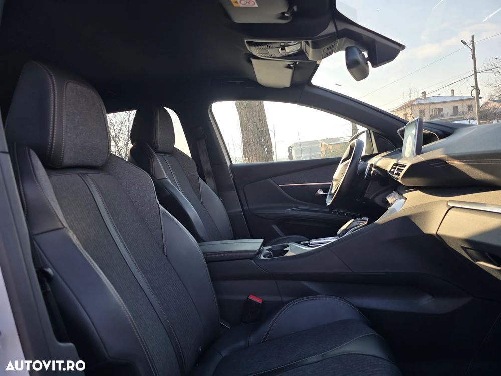 Peugeot 3008 1.6 THP EAT6 GT-Line - 18