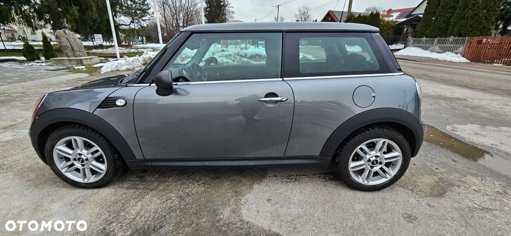 MINI Cooper - 3