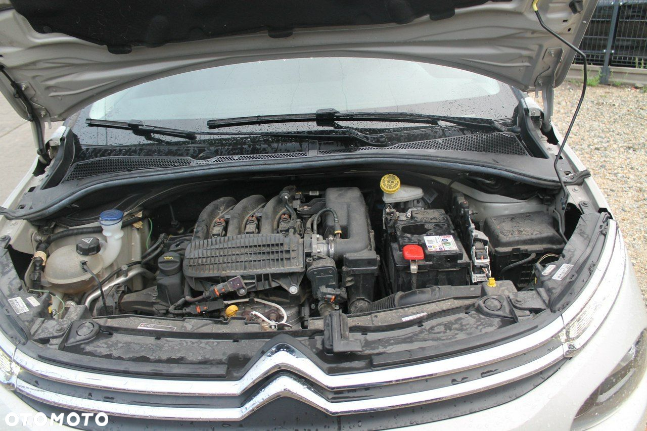 Citroën C3 - 13