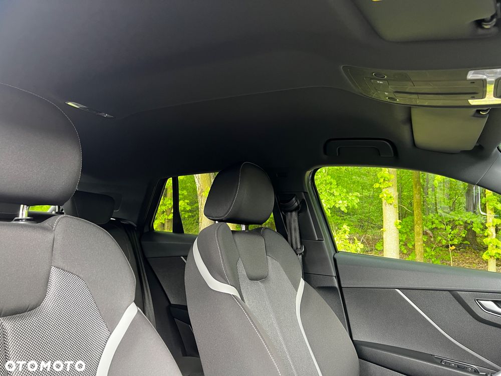 Audi Q2 1.6 TDI design - 9