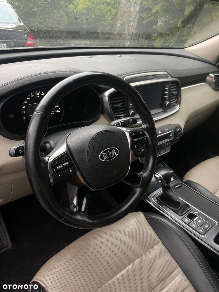 Kia Sorento 2.0 CRDI XL - 20