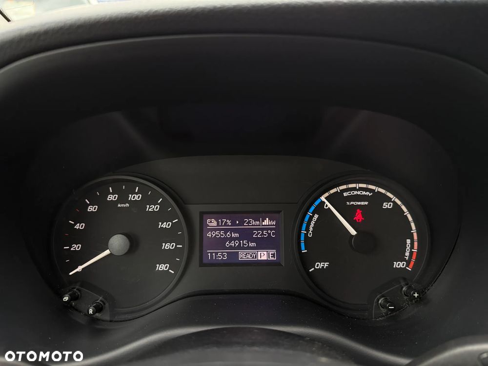 Mercedes-Benz eVito LONG - 14
