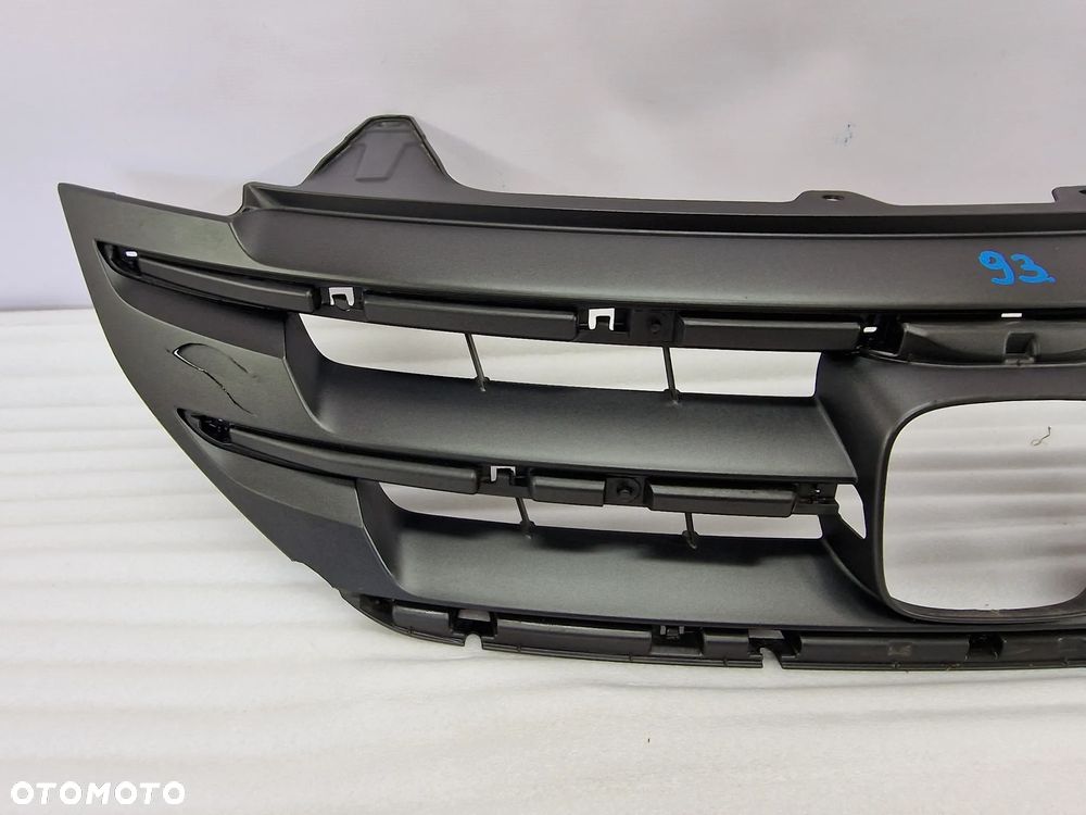 HONDA CRV IV 12- ATRAPA / GRILL PRZEDNI PRZÓD , NR 71121-T1G-G010-M1 , NR AUKCJI GR93 - 9