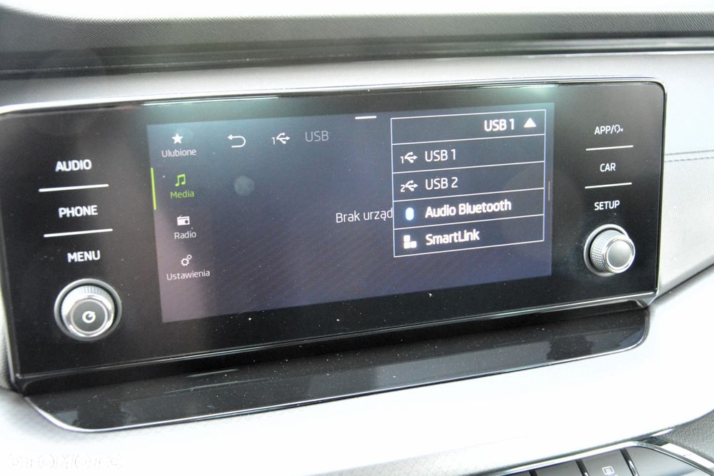 Skoda Octavia 1.0 TSI Ambition - 24